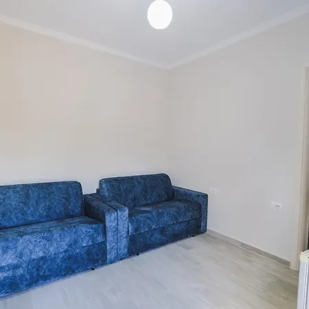 Luka Apartments Sarande Exterior photo