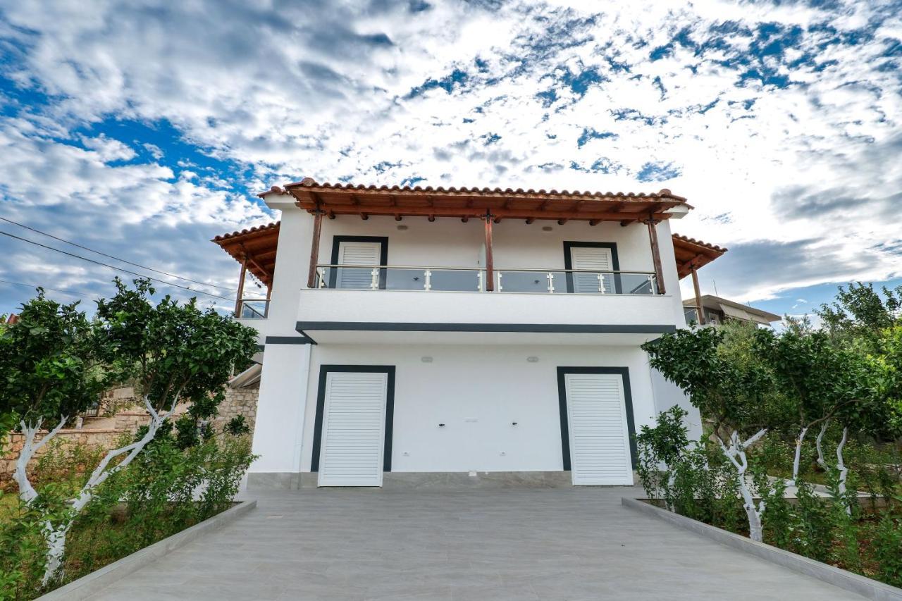 Luka Apartment Sarande